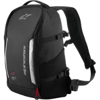 Alpinestars AMP3 Rucksack Black, Größe: One Size
