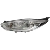 Hella Scheinwerfer links für Ford Fiesta 6 ab 1/2013