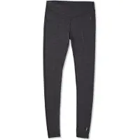 Smartwool Klassische thermische Merino-Leggings für Damen