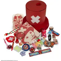One Piece Ein Stück Chopper Adventskalender 2026 - Adventskalender mit 24 Überraschungen