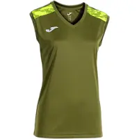 Joma Championship Viii ärmelloses T-shirt