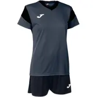 Joma Set aus Trikot und Shorts für Damen Phoenix