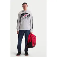 Alpinestars Obsessed Hoodie Herren Baumwolle grau, L
