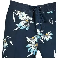 Quiksilver Badeshorts Everyday 16 EQYBS04897 Dunkelblau Regular Fit