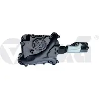 Vika 11031821801 Ölabscheider Kurbelgehäuseentlüftung für AUDI A4 Avant (8K5, B8) A6 Avant (4G5, 4GD, C7) A6 Avant (4F5, C6) Q5 (8RB) A5 Sportback