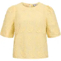 Object Bestickte Bluse