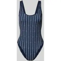 Tommy Hilfiger Uw0uw05905 Badeanzug