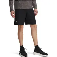 Under Armour Launch 9" Shorts black reflective (002) S