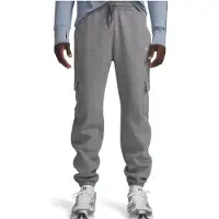 Under Armour Rival Fleece Cargo Joggers