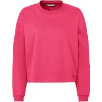 Vaude - Women's Najun L/S Shirt - Pullover Gr 38 rosa