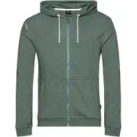 Chillaz - Triglav - Hoodie Gr XXL oliv