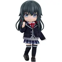Good Smile Company GSC18922 - My Teen Romantic Comedy SNAFU Nendoroid Doll Actionfigur Yukino Yukinoshita 14 cm - Neu