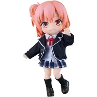 Good Smile Company GSC18923 - My Teen Romantic Comedy SNAFU Nendoroid Doll Actionfigur Yui Yuigahama 14 cm - Neu