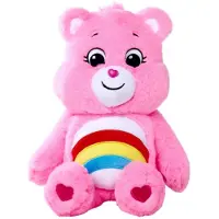 Halinallet Care Bears - Hurrabärchen, 35cm