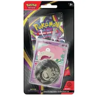 The Pokemon Company Pokemon Pitch Black: Slowpoke 1-Pack Blister