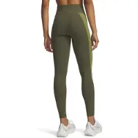 Under Armour Motion Colorblock 7/8 Leggings