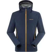 Lafuma Shift Gore-Tex JKT, Herren, Ecru Blau, Größe M