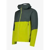 CMP - Jacket Fix Hood 36Z0537 - Regenjacke Gr 48 bunt