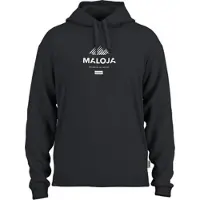 Maloja BeniM. Herren Hoodies beige Größe L Lifestyle Hautfreundlich enthält recycelte Materialien (Herstellerangabe)