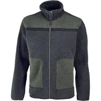 CMP Fleecejacke Teddy Fur