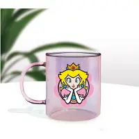Paladone Super Mario Princess Peach Tasse