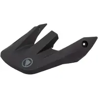 Endura Mt500 Full Face Ersatzvisier Für Helm