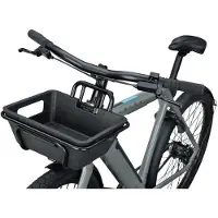 Raleigh One Frontkorb