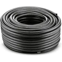 Kärcher Schlauch Performance Premium 1/2"-50m, Schlauch, , Schwarz, 390 mm, 390 mm, 170 mm