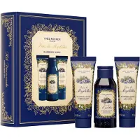 Yves Rocher Blueberry Wood Geschenkset