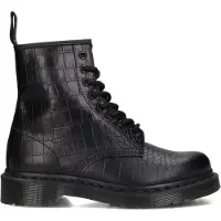 Dr. Martens 1460 Bex - Zwart - Größe 37