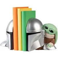 Erik Grupo Erik GPE82602 - Star Wars Buchstützen - Neu