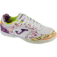Joma Top Flex Hallenfußballschuhe Weiß EU 42 1/2 Herren Weiß EU 42 1/2