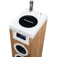Thomson Ds121cd Klangturm