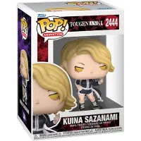 Funko POP! FK93880 - Tougen Anki POP! Animation Vinyl Figur Kuina 9 cm - Neu