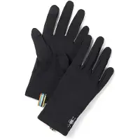 Smartwool - Merino Glove - Handschuhe Gr XL schwarz