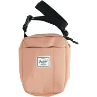 Herschel Cruz Crossbody 10510-05728, Umhängetasche, Damen, Rosa, Größe: One size