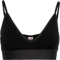 Kari Traa Sylvi Bra black (BLACK) XS