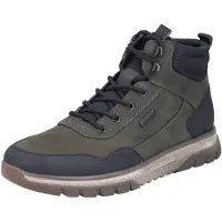 Rieker Stiefelette Stiefelette Leder