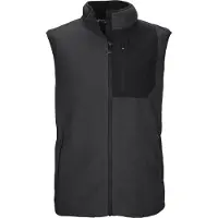 Killtec KOW 76 Men Vest dunkel stahl (00233) XXL