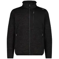 CMP Herren Unterjacken lg.Arm He/Uni MAN JACKET