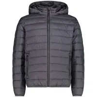 Campagnolo Herren Jacken/Anoraks lg.Arm He/Uni MAN JACKET SNAPS HOOD