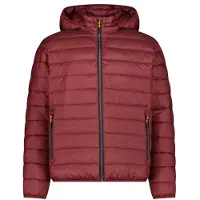 Campagnolo Herren Jacken/Anoraks lg.Arm He/Uni MAN JACKET SNAPS HOOD