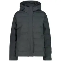 CMP Damen Winterjacke WOMAN JACKET FIX HOOD 35K3666-F902 46 - Jungle - 46