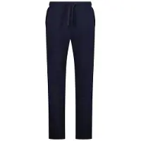 CMP Fabio MAN Long Pant black blue (N950) 52