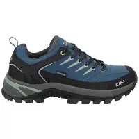 CMP Rigel 2.0 Low WP Trekking Shoes avio-salvia (10NZ) 41
