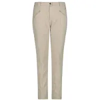 CMP Damen Steg-/Keilhosen lang Da WOMAN LONG PANT