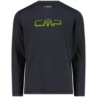 Campagnolo Kinder T-Shirts/Tanks lg.Arm Ki KID T-SHIRT