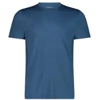 CMP Herren T-Shirts/Tanks ku.Arm He/Uni MAN T-SHIRT