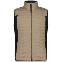 Campagnolo Herren Westen He/Uni MAN VEST HYBRID