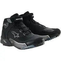 Alpinestars Cr-x Drystar Motorradschuhe